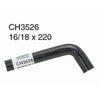 Mackay Heater Hose CH3526