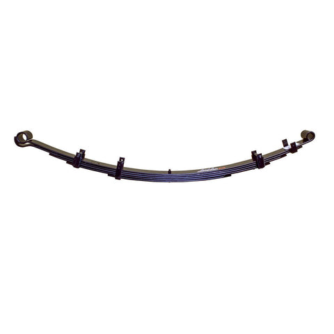 Drivetech 4x4 Rear Leaf Spring fits Toyota Hilux GUN126R