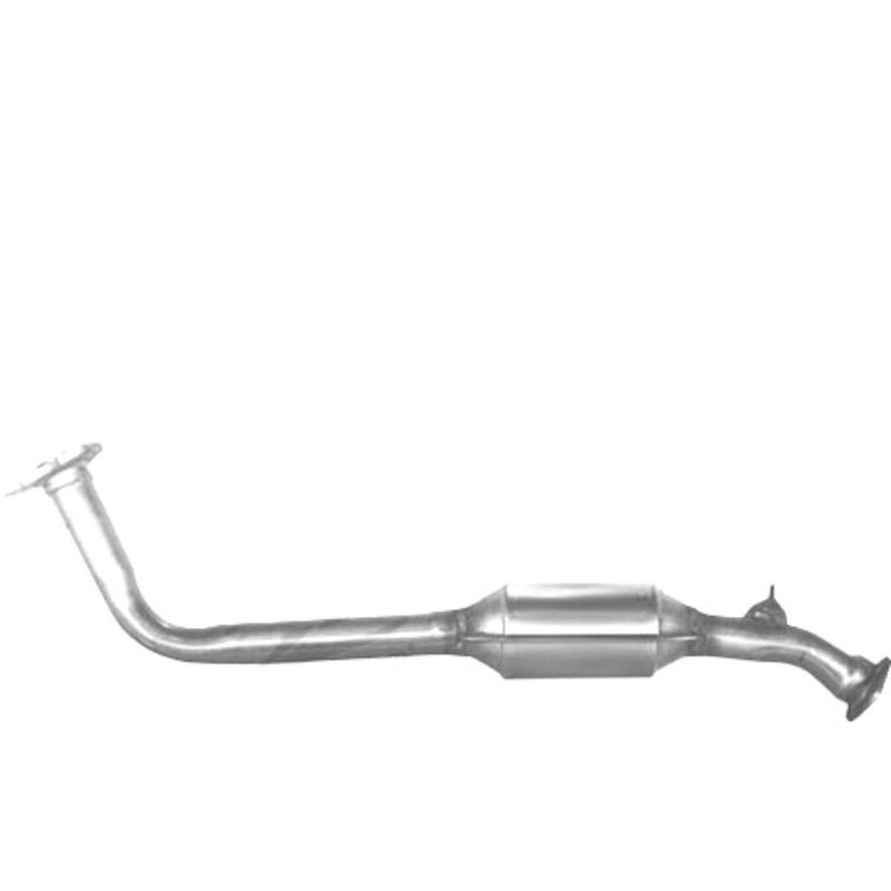 Redback Catalytic Converter C1462
