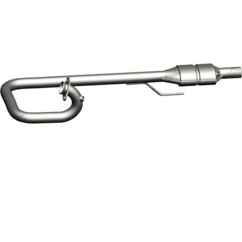 Redback Catalytic Converter C3450