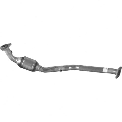 Redback Catalytic Converter C3898