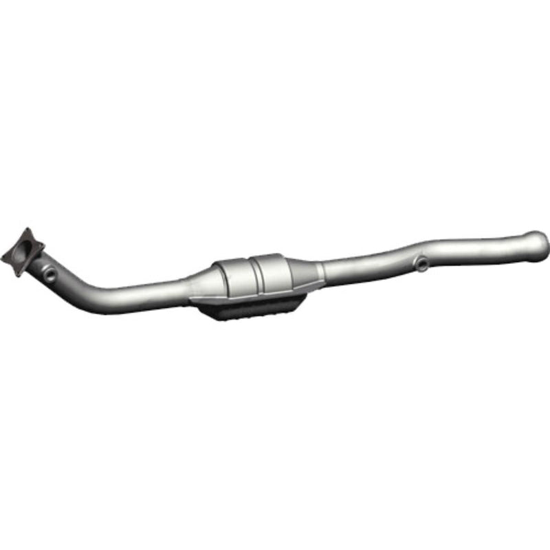 Redback Catalytic Converter C9215