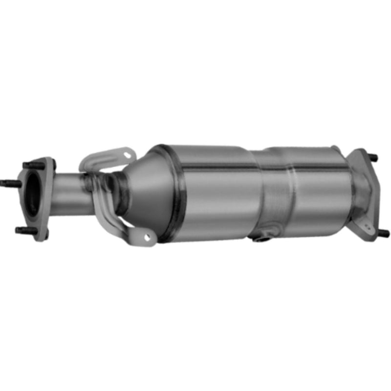 Redback Catalytic Converter C9784
