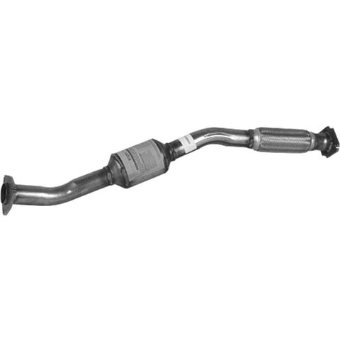 Redback Catalytic Converter CDN0010