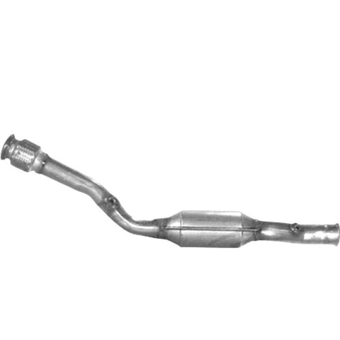 Redback Catalytic Converter CPG0004