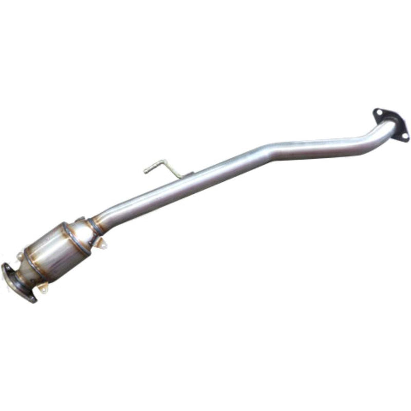 Redback Catalytic Converter CSZ0006