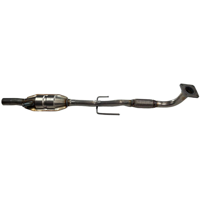 Redback Catalytic Converter CVW0007