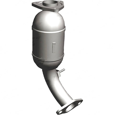 Redback Manifold Catalytic Converter MCV067