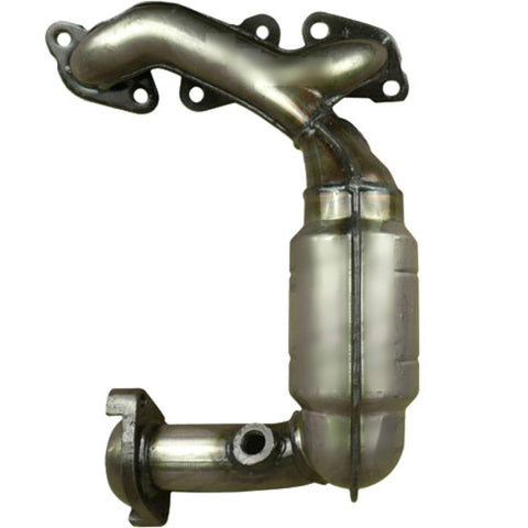 Redback Manifold Catalytic Converter MCV007