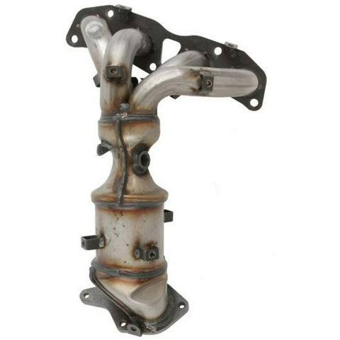 Redback Manifold Catalytic Converter MCV073
