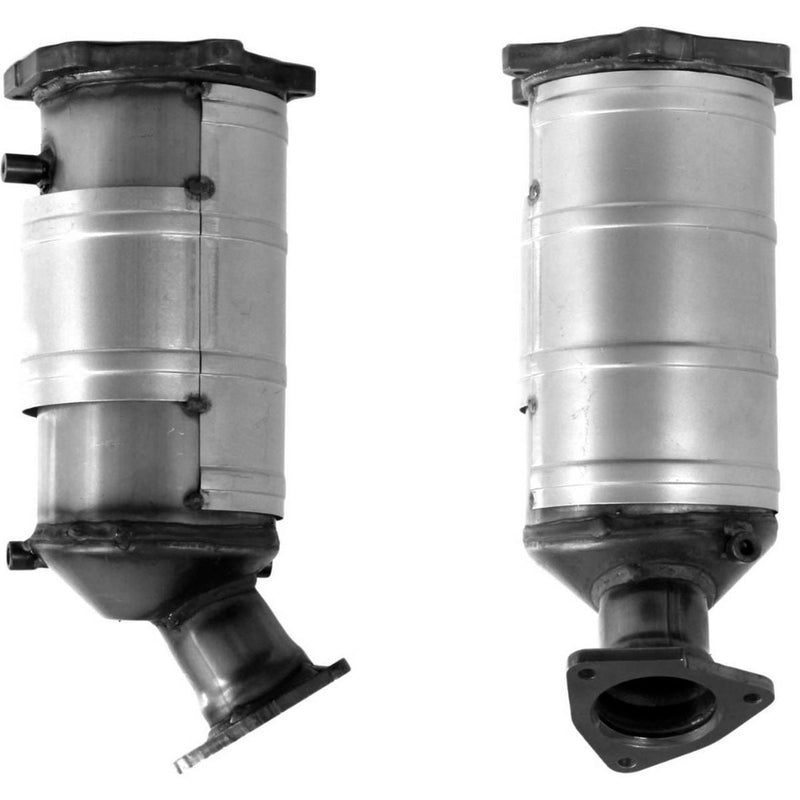 Redback Manifold Catalytic Converter MCV080