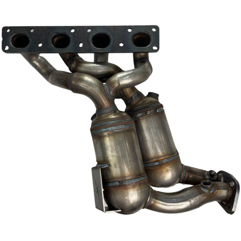 Redback Manifold Catalytic Converter MCV057