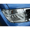 Protective Plastics Headlight Protectors fits Toyota
