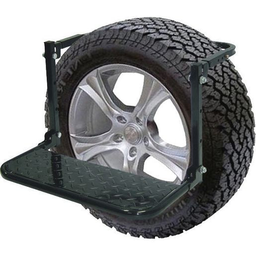 Sunland 4x4 Wheel Step WST150