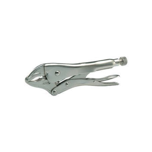 SP Tools Pliers Locking 175mm (Hd)