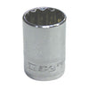 SP Tools Socket 1/2"Dr 12PT SAE 1-1/8