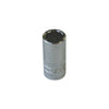 SP Tools Socket 1/4"Dr 12 Pt SAE 11/32