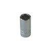 SP Tools Socket 1/4"Dr 12 Pt SAE 1/4