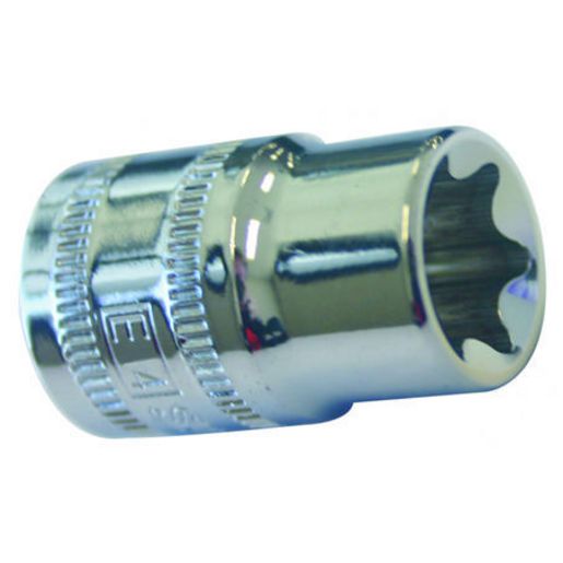 SP Tools Socket 3/8"Dr E Torx E11