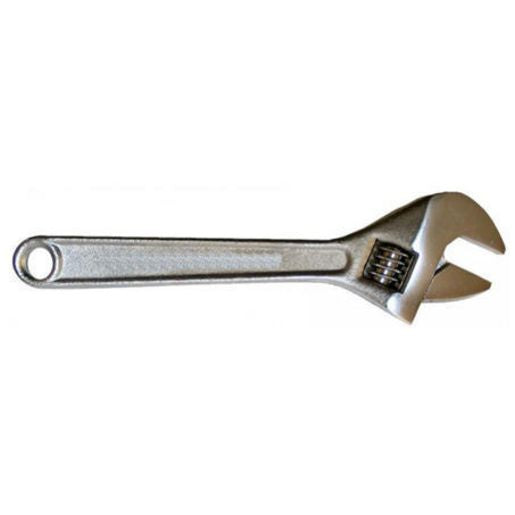 Mocare Australia Tool King 6 Adjustable Wrench AWC6