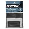 Isopon Upol Body Filler Applicator Set 3pk APL/3