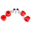 Nolathane Control Arm Bush Kit Lower-Inner Front 45779