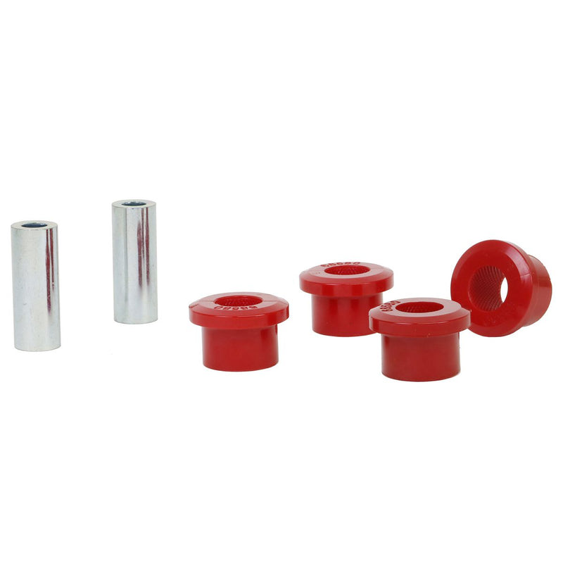 Nolathane Control Arm Bush Kit 45794