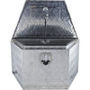Mechpro Trailer Drawbar Tool Box Mtbtd