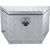 Mechpro Trailer Drawbar Tool Box Mtbtd