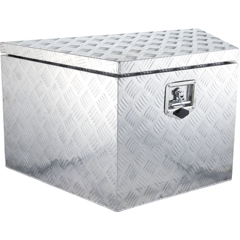 Mechpro Trailer Drawbar Tool Box Mtbtd