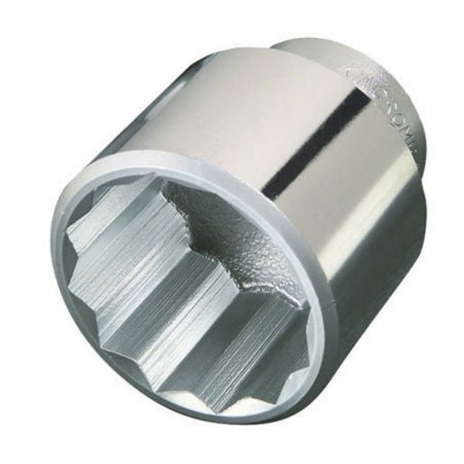 Kincrome Socket 1-7/8In 3/4In Drive KC128