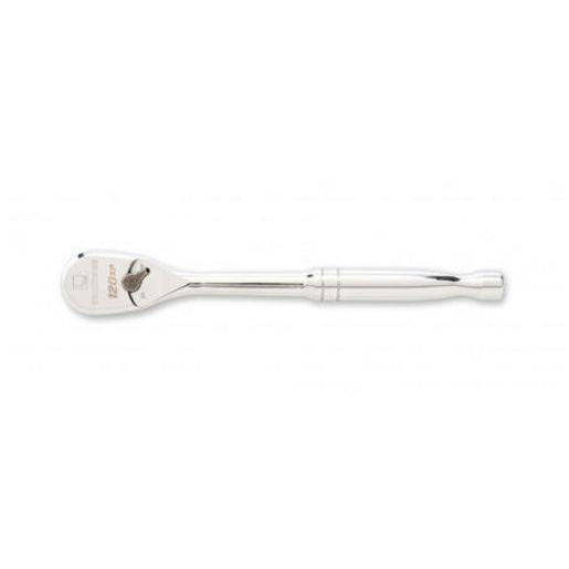 GearWrench Socket Handle 3/8" Drive Ratchet Teardrop