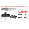 Goss Oxygen Sensor OX879