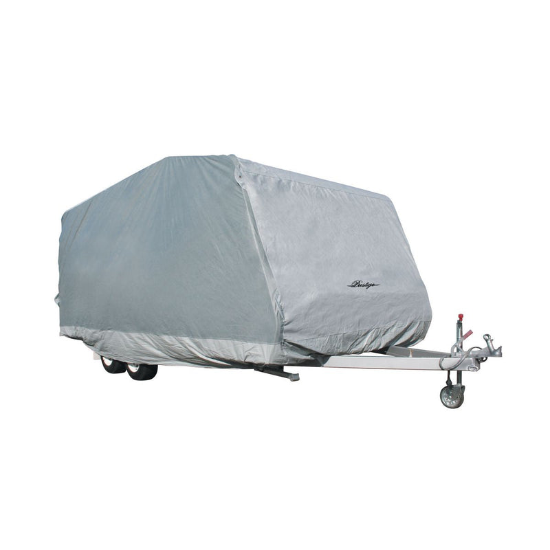Prestige Caravan Cover 14-16Ft CCV16