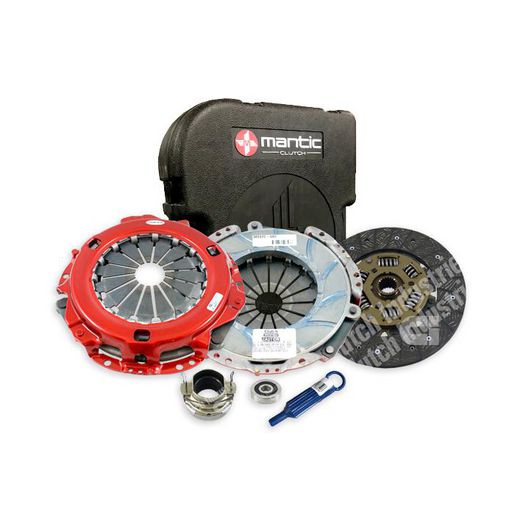 Mantic Stage 1 Clutch Kit MS1-1138-BX