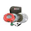 Mantic Stage 1 Clutch Kit Inc. FW & CSC MS1-2421-CS