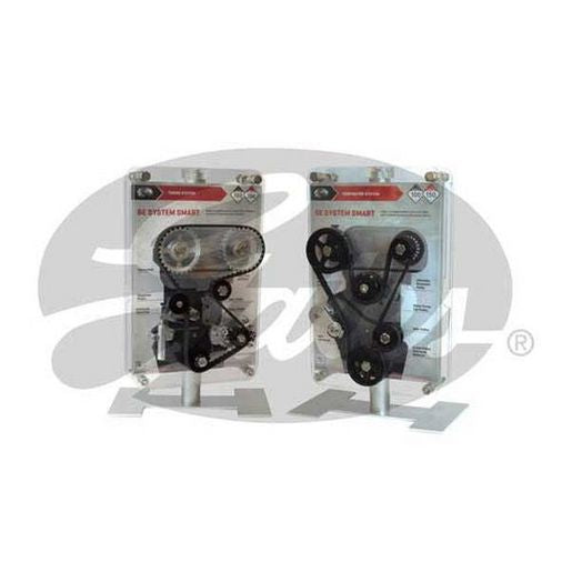 Gates Abds/Sbds Display Unit 91078
