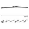 Bosch Aerotwin Plus Wiper Blade AP340U
