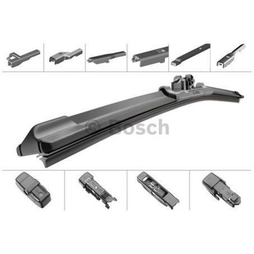 Bosch Wiper Blade - Aerotwin Plus AP575U