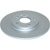 DBA En-Shield Brake Rotor Single 328mm Rear DBA2434E