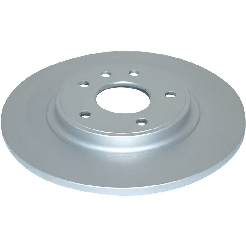 DBA En-Shield Brake Rotor Single 328mm Rear DBA2434E
