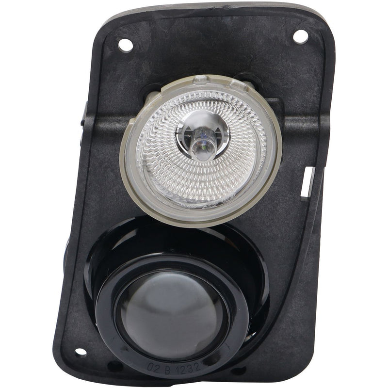 Holden Lamp Park & Frt 92183517