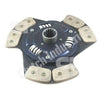 Clutch Industries Heavy Duty Clutch Kit R1429NHD-SSC
