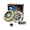 Clutch Industries Heavy Duty Clutch Kit R247NHD-Sscc