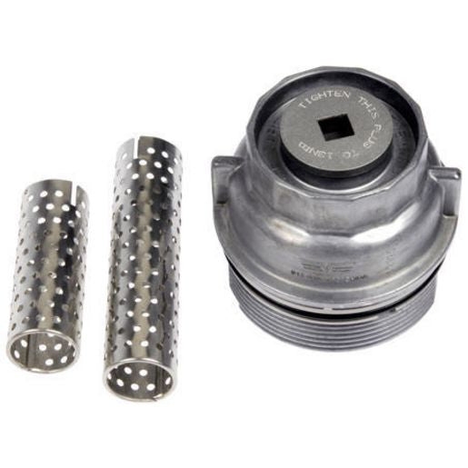 Dorman Oil Filter Cap 917-016