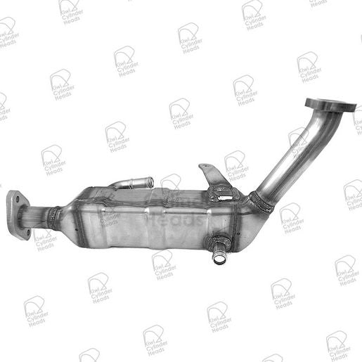 Kiwi Genuine EGR Cooler for Toyota 1KD Dohc 16V D-4D