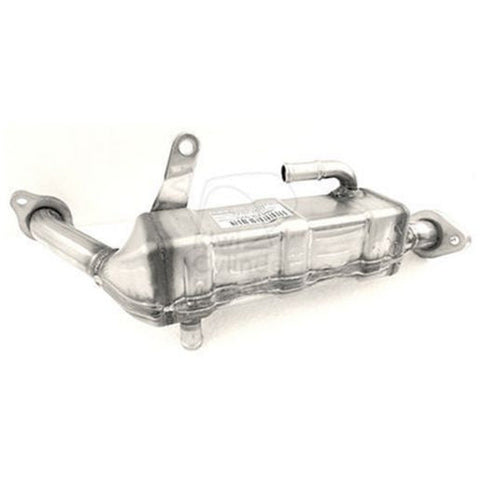 Kiwi Genuine EGR Cooler for Toyota 1KD Dohc 16V D-4D
