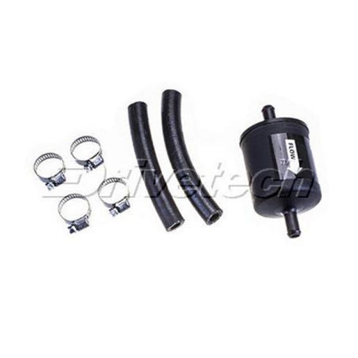 Drivetech Automatic Transmission Filter In Line 72220