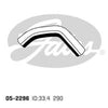 Gates Radiator Hose 05-2296