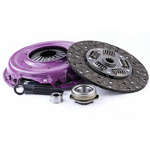 Xtreme Clutch Kit HD Organic KFD26001-1A